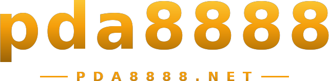 pda8888 logo