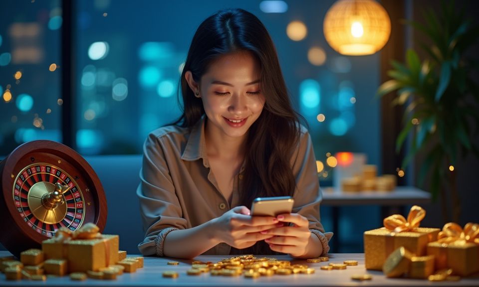 pda8888 Live Table Loyalty